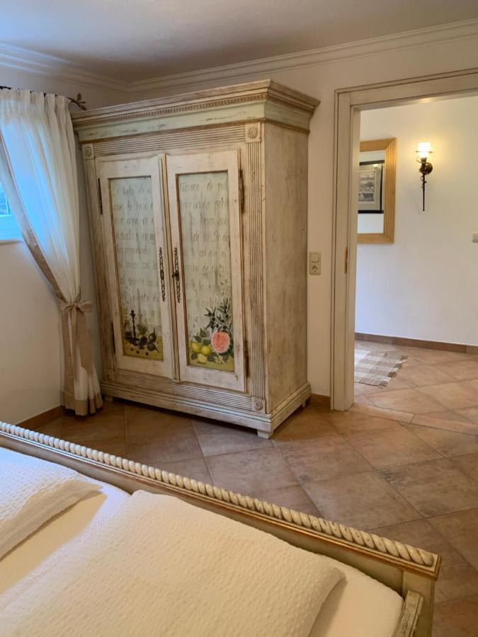 Апартаменти Wagner Haeusl Зальбах-Гінтерглемм Екстер'єр фото